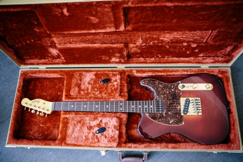 Classic Guitars-2809